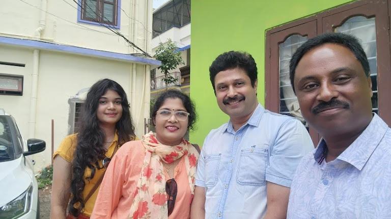 Pknhomestay Kumily Thekkady Exterior foto